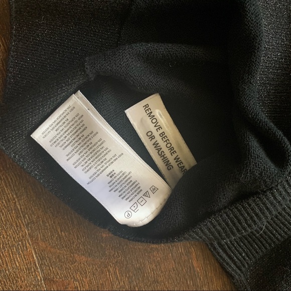 MICHAEL Michael Kors lurex Crewneck sweater - Picture 5 of 9